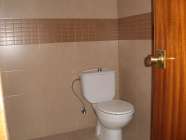 Rep�blica argentina: piso de 4 dormitorios y garaje - Sal�n