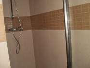 Rep�blica argentina: piso de 4 dormitorios y garaje - Sal�n