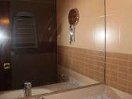 Rep�blica argentina: piso de 4 dormitorios y garaje - Sal�n