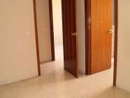 Rep�blica argentina: piso de 4 dormitorios y garaje - Sal�n