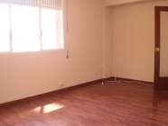 Rep�blica argentina: piso de 4 dormitorios y garaje - Sal�n