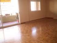 Rep�blica argentina: piso de 4 dormitorios y garaje - Sal�n