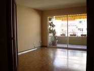 Rep�blica argentina: piso de 4 dormitorios y garaje - Sal�n