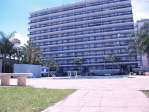 Zona universidad. Piso nuevo con aire