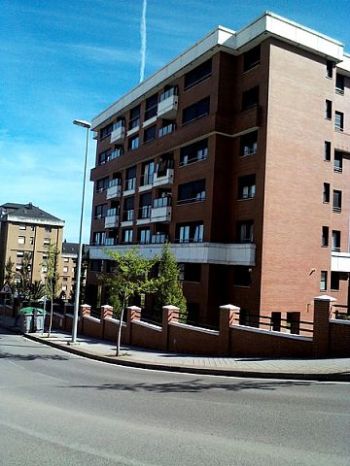 Alquiler Piso Santander