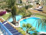 Estupendo bungalow amueblado mutxamel