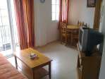 Vivienda en el centro de Nerja de un dormitorio.