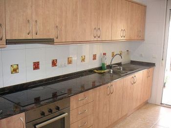 Alquiler Piso Alcanar