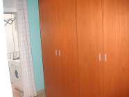 Piso impecable en zona colegios
