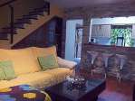 Hermoso D�plex en la urb. La Marzagana, la Orotava