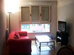 Apartamento nuevo, bonito y barato con garaje y