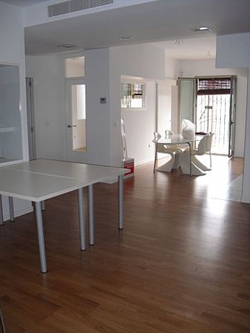 Alquiler Loft Sevilla