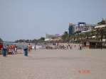 Piso Alquiler Amueblado. Puerto Aguadulce
