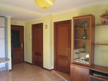 Apartamento 1 Dormitorio