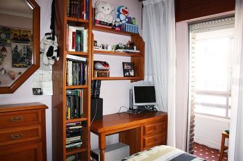 Estupendo piso en Rep�blica Argentina , exterior , amueblado