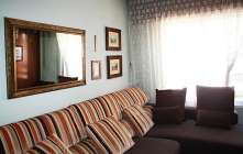 Estupendo piso en Rep�blica Argentina , exterior , amueblado