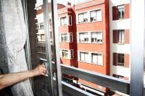 Estupendo piso en Rep�blica Argentina , exterior , amueblado