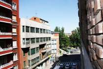 Estupendo piso en Rep�blica Argentina , exterior , amueblado
