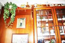 Estupendo piso en Rep�blica Argentina , exterior , amueblado