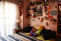 Estupendo piso en Rep�blica Argentina , exterior , amueblado