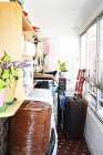 Estupendo piso en Rep�blica Argentina , exterior , amueblado