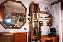 Estupendo piso en Rep�blica Argentina , exterior , amueblado