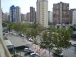 Apt, frente a Mercadona, cerca de la playa, 65m2,