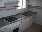 3 hab dobles, dos ba�os con ascensor sin muebles