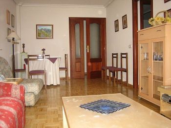 Alquiler Piso Salamanca - Sal�n