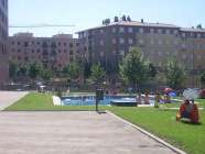 Piso en Tejares. Zona de los los Alcaldes - Ba�o