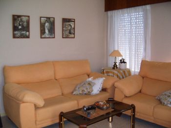 Alquiler Piso Ferrol
