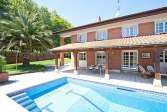 Alquilo villa Golf Hondarribia