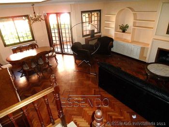 Alquiler Casa Alcal� de Henares - Sal�n