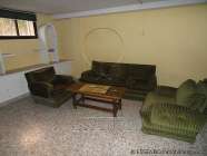 Amplio y luminoso chalet de 4 dormitorios - Sal�n