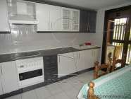 Amplio y luminoso chalet de 4 dormitorios - Sal�n