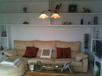 Magnifico atico duplex