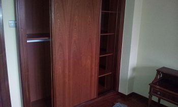 Piso reformado de 3 dormitorios amueblado en Coia
