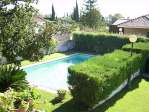 Alquiler casa aire acondicionado C�rdoba