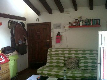 Piso centro madrid - Sal�n
