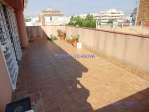 Atico Duplex en Rambla de Vilanova