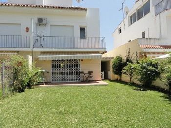 Alquiler Casa Nueva Andalucia
