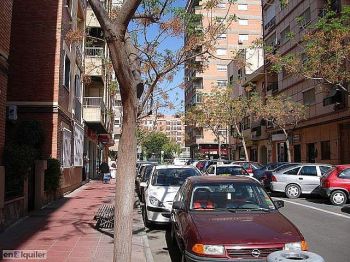 Alquiler Piso Almer�a