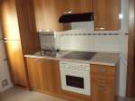 Apartamento en alquiler amueblado