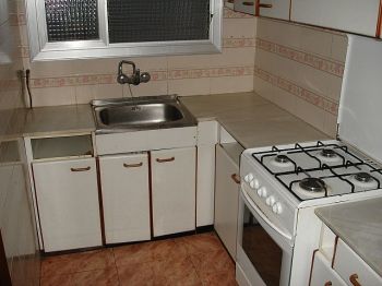 Alquiler Piso L' Hospitalet de Llobregat - Cocina