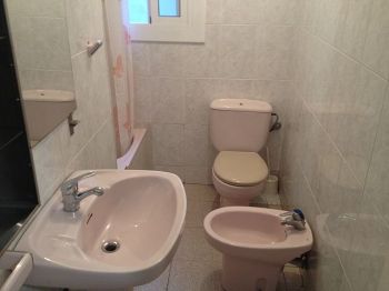 Economico de 3 dormitorios - Ba�o