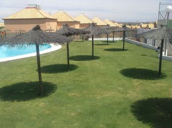 Alquiler Casa Espartinas