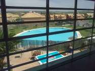 Gran adosada en venta y alquiler con opcion 600e 4 dorm pisc