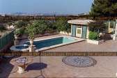 Alquiler casa piscina Pueblo acantilado