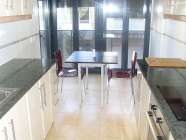 Piso edificio boters para profesores