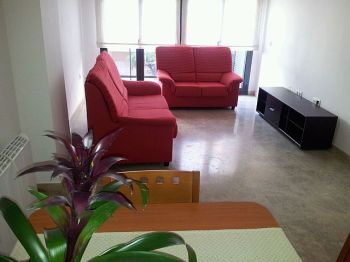 Piso edificio boters para profesores
